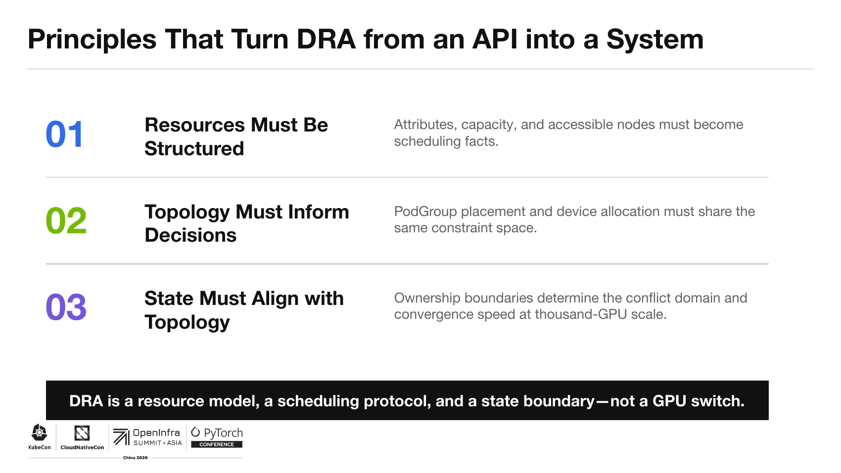 dra-principles
