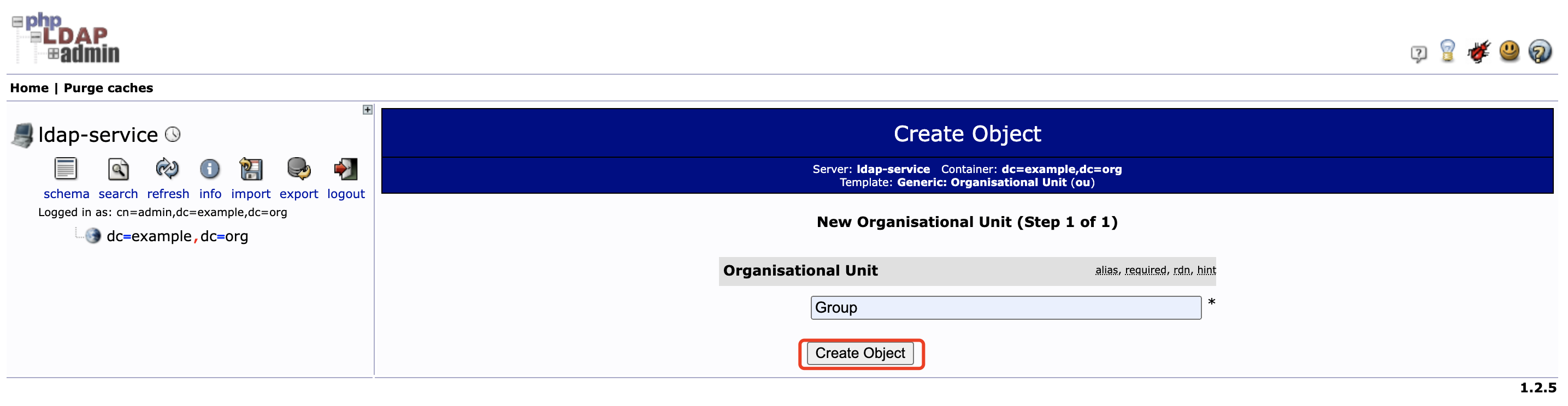 create-group